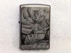 2026年最新】Zippo ラオウの人気アイテム - メルカリ