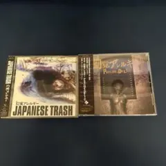 幻覚アレルギー「1992 DEMO」2曲入りCD - メルカリ