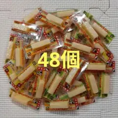 チーズおやつ　アーモンド入り 48個　OHGIYAのサムネイル
