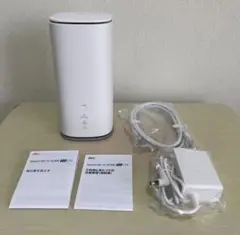 2025年最新】speed Wi-Fi home 5g l13 未使用の人気アイテム - メルカリ