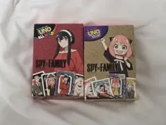 ハッピーセットSPY×FAMILY アーニャ　ヨル