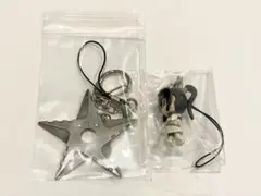 ソウルイーター 缶バッジ コミックカバーコレクション コンプリート