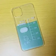 Dr.STONE ハードケース 01ビーカー風