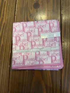 レディース　ハンカチ　Private Labelのサムネイル