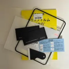 旭硝子製 iPad用ガラスフィルム　10.9インチ