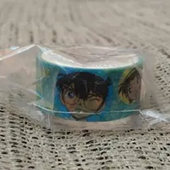 名探偵コナン　マスキングテープ