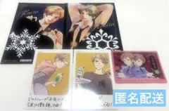 桜蘭高校ホスト部 常陸院馨 缶バッジ 学生証セット - メルカリ
