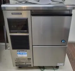 業務用ホシザキ製氷機35キロ2013年製　分解掃除済み　作動確認済み 業務用ホシザキ製氷機35キロ2013年製 分解掃除済み 作動確認済み