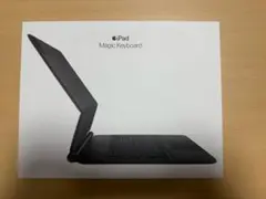 iPad Magic Keyboard 日本語配列　apple 純正