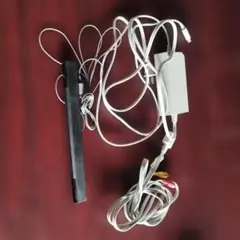 Wii 周辺ケーブル一式