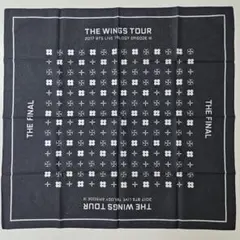 2026年最新】bts タオル wingsの人気アイテム - メルカリ