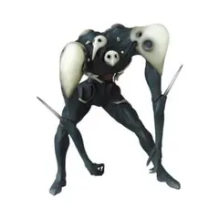未開封】新世紀エヴァンゲリオン続・使徒XX A-10サハクィエルXX