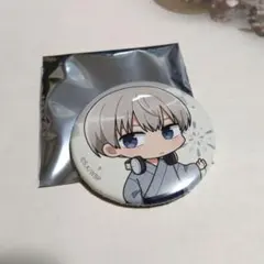 WIND BREAKER ウィンドブレイカー 缶バッジ 梶蓮