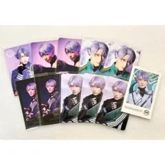 刀ミュ 刀剣乱舞 五月雨江 ふぉとカード まとめ売り