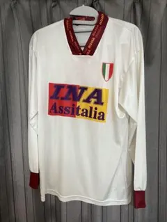 2025年最新】中田 ローマ ユニフォームの人気アイテム - メルカリ