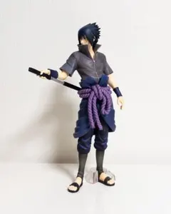 【お値下げ】NARUTO疾風伝 忍ノ絆 一番くじ B賞 フィギュア うちはサスケ