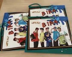 2025年最新】b1a4の人気アイテム - メルカリ