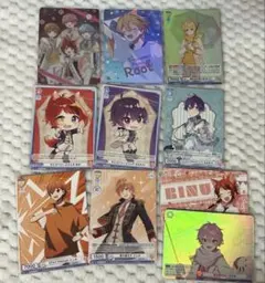 すとぷり 紙類 10点