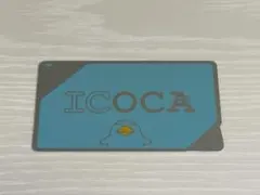 2025年最新】icoca 無記名の人気アイテム - メルカリ