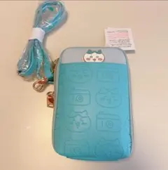 【ハチワレ】スマホショルダーバッグ　交渉可