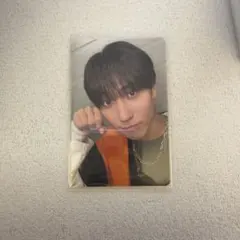 PRODUCE101JAPAN 新世界 日プ4 横山奏夢