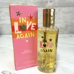 Yves Saint Laurent IN LOVE AGAIN 100ml - メルカリ