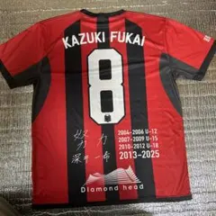 ACミラン KAKA' 22番 シャツ L - メルカリ