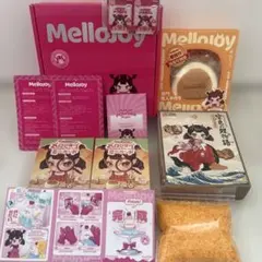 メロジョイ ミニランド もこもこ山 まとめ売り5点セット - メルカリ