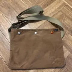 porter サコッシュ