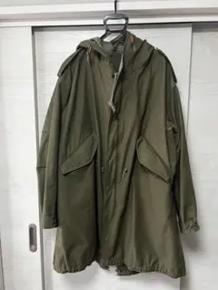 2026年最新】初期型 m51パーカーの人気アイテム - メルカリ