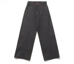 タグ 30 SUGARHILL MODERN WIDE DENIM