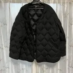 UNIQLO ユニクロ ウルトラライトダウンリラックスジャケット【3XL】