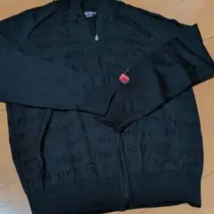 ゴルフ ブルゾン