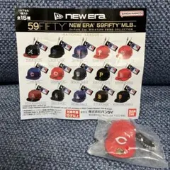 シンシナティ・レッズ　キーホルダー