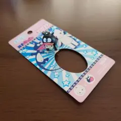 ローズ・オニールキューピー✕天才バカボン　キュージョン根付ウナギイヌ