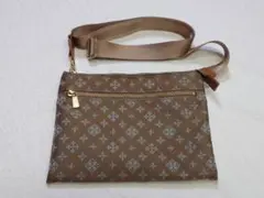 russet　ラシット　ショルダーバッグ