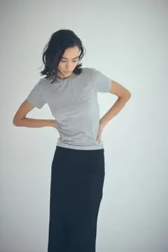 【iii様専用】SEA グレー 半袖Tシャツのサムネイル