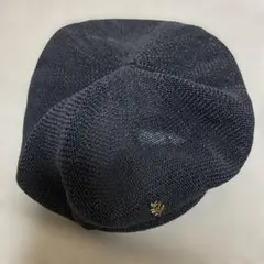 niko and ベレー帽 ダークグレー