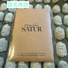 SATUR RIIZE トレカセット