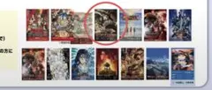 進撃の巨人 attack fes アタックフェス ポスター リヴァイ ケニー