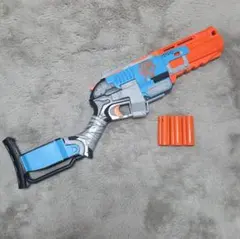 2026年最新】ナーフ ゾンビストライク スレッジファイアの人気アイテム