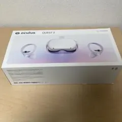 Meta Quest 2 128GB オールインワンVRヘッドセット ジャンク品