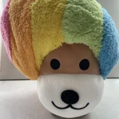 2025年最新】アフロ犬 ぬいぐるみの人気アイテム - メルカリ