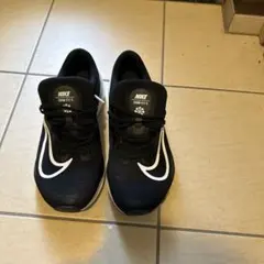 Nike Zoom Fly 5 ブラック　28㎝
