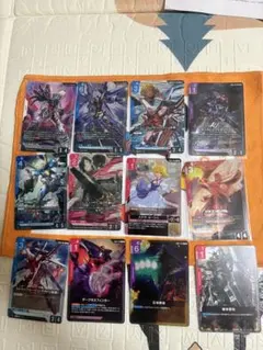 PSA10 ガンダム プレミアムカードコレクション01 EVX05 コンプ6枚