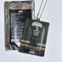 2026年最新】seventeen セブチ ジュンの人気アイテム - メルカリ