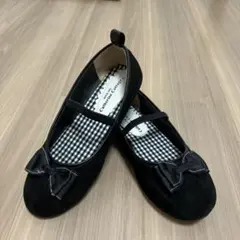 【いちご様】キャサリンコテージ/シューズ/21cm