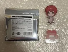 チェンソーマン プリンスホテル カフェ アクリルスタンド マキマ サンシャイン