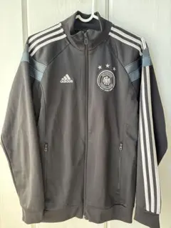 adidas ドイツ代表 ジャケット - メルカリ