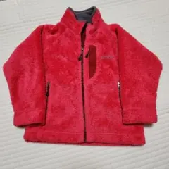 montbell フリースジャケット